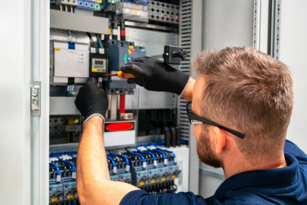 Best Emergency Electrical Repair  in Cherry Hill Mall, NJ