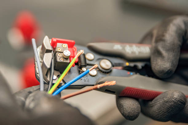 Best Ceiling Fan Installation Electrician  in Cherry Hill Mall, NJ