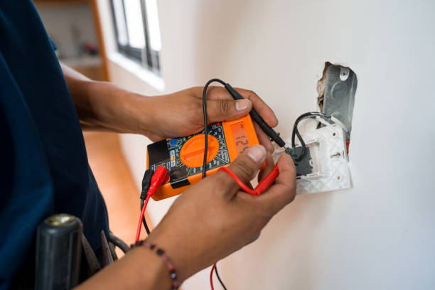 Best Commercial Electrician Services  in Cherry Hill Mall, NJ