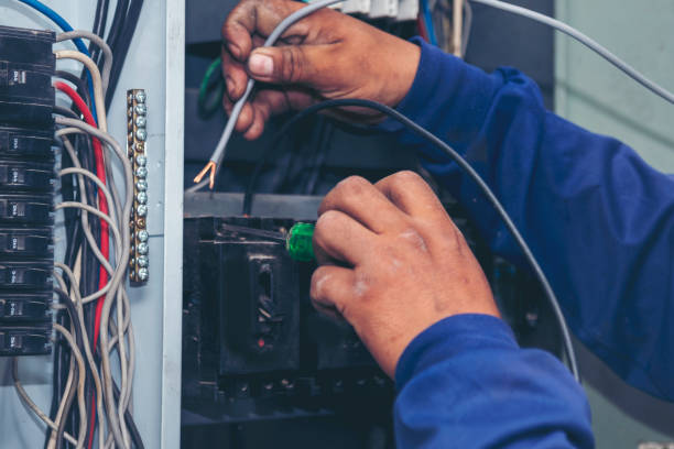 Best Electrical Installation Contractor  in Cherry Hill Mall, NJ