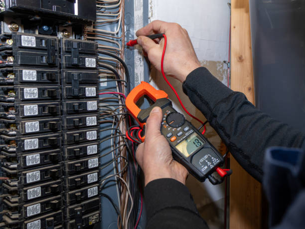 Best Ceiling Fan Installation Electrician  in Cherry Hill Mall, NJ